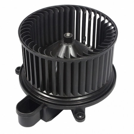 Motorcraft HVAC Blower Motor, MM1128