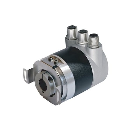 Pepperl+Fuchs Rotary Encoders - Absolute ESM58N-F3AIZR0BN-1213
