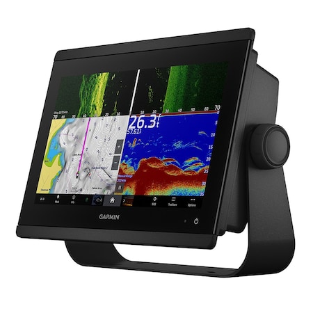 Garmin GPSMAP 8612xsv Combo GPS/Fishfinder GN+ 010-02092-51