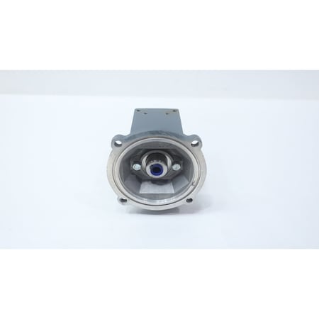 Hub City RIGHT ANGLE GEAR REDUCER 3/4IN 60:1 0230-01516 18460-1BWR56C