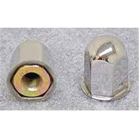 Phoenix Usa 0.56 in. Simulator Lugnut Cover for Jamnut GDSF92 PHOPGDSF92LNT