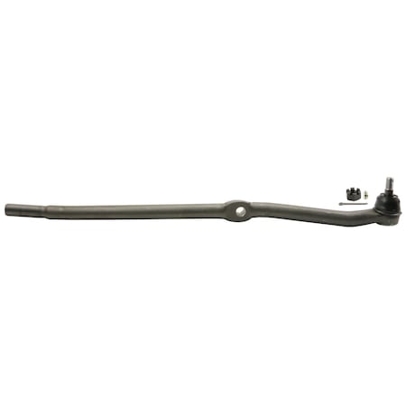 Moog Front Right Outer Steering Tie Rod End,  DS1309