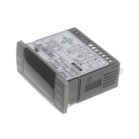 Perlick Temperature Control, Digital Display 1032911-18