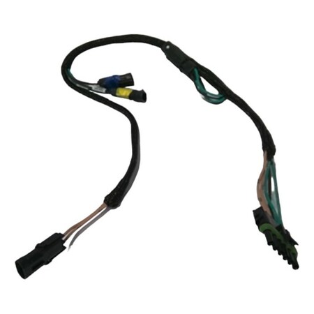 John Deere WIRING HARNESS, JOHN DEERE OEM AT203585 AT203585