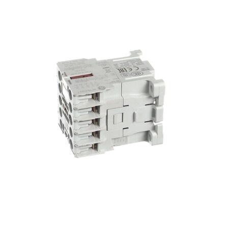 Itv Ice Makers Contactor, Mini, 115 Volt 2167