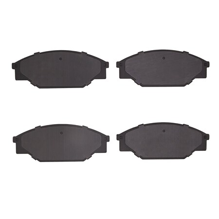 Dfc 5000 Advanced, Disc Brake Pad Set,  1551-0303-00