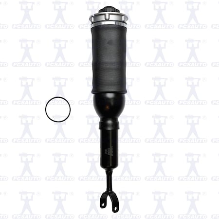 Fcs Struts Air Suspension Strut Assembly 99001
