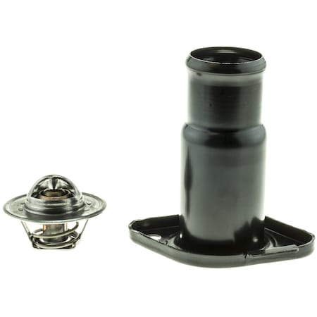 Motorad Thermostat Kit-195 Degrees w/ Gasket 5181KT