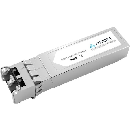Axiom 10GBASE-SR SFP+ for Cisco SFP-10G-SR-I-AX