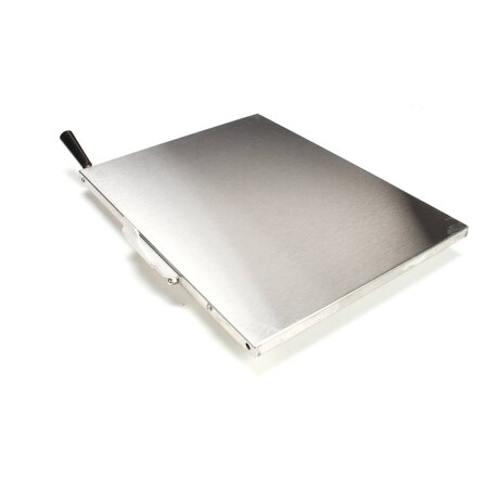 Pitco Tank Cover Upgrade Kit, Right Hand, SRTG14 B8705002-C