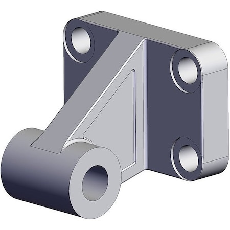 Smc COUNTER PIVOT (C95) E5050