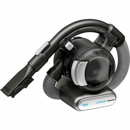 Black & Decker dustbuster(R) Flex(TM) Cordless Hand Vacuum BDH2020FL