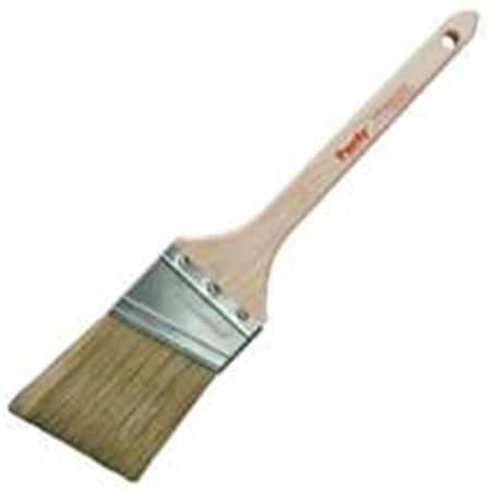 Purdy 24425 Professional White Adjutant Angled Sash And Trim 716341001100