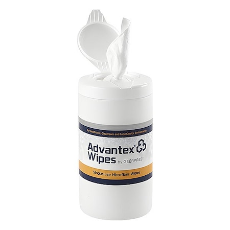 Advantex Wipe Dispenser, PK6 4846D