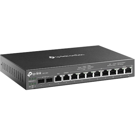 Tp-Link TP-Link (ER7212PC) Routers & Gateways ER7212PC