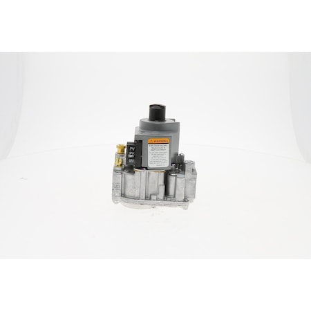 Wayne Combustion Systems Gas Valve, 24V, 3.5" Wc, 1/2x3/4", 62246-004, 24VAC, 3.5" WC, 3/4" Inlet Size 62246-004