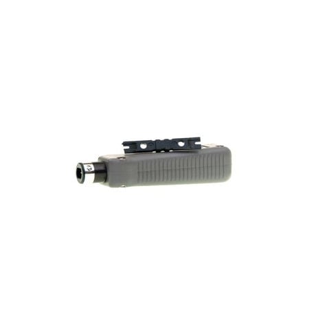 Cable Wholesale Impact Punch Down Tool, includes 110 Blade 91D3-30080