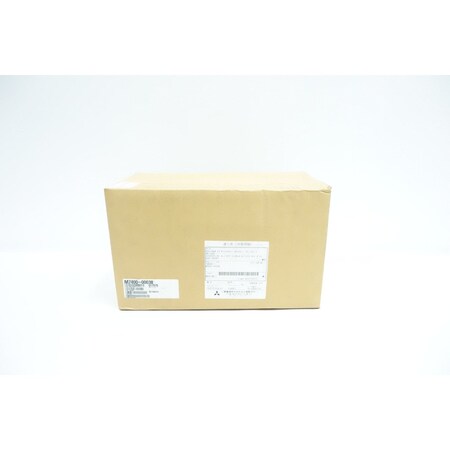 Mgi INVERTER 380-480V-AC 0.5-400HZ 380-480V-AC M7400-00038