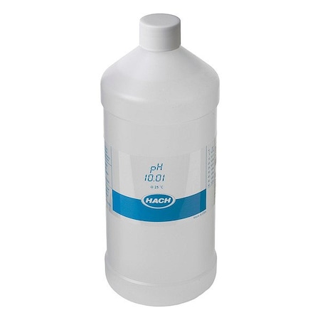 Hach Buffer Solution, 250 mL LZW9472.99