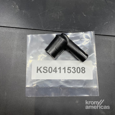 Honeywell Kromschroder Right Angle Terminal Boot, Interference- KS04115308