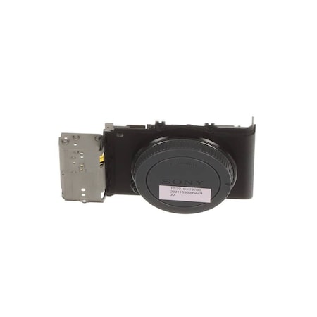 Sony SERVICE, MECHA DEVICE 4000 A-2078-515-B