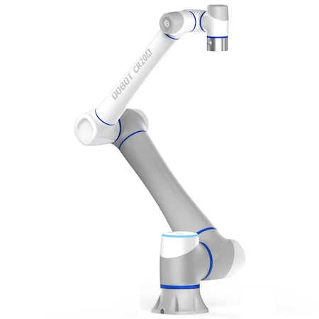 Dobot Long-Reach Collaborative Robot for Large-Scale Operations CR20A