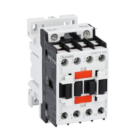 Lovato Contactor DPBF1810A02460