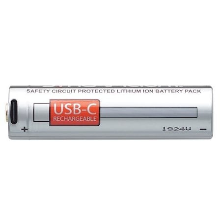 Streamlight LI-ION BATTERY SR22101