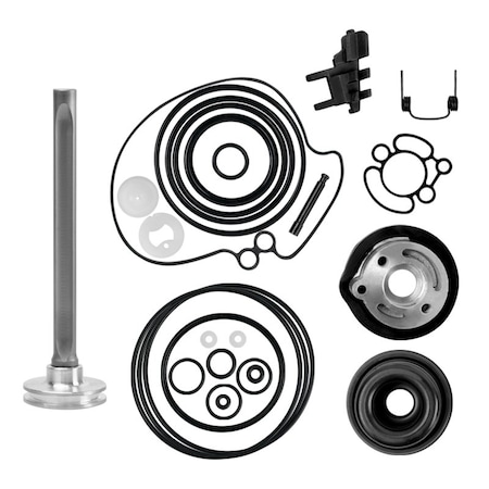 Carpenter Air Tools CCN45 REBUILD KIT RKCCN45