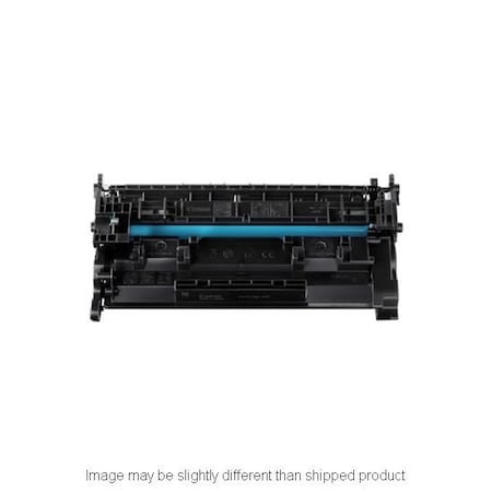 Canon Replacement, BLACK Compatible Toner, 10,000 page yield 3010C001