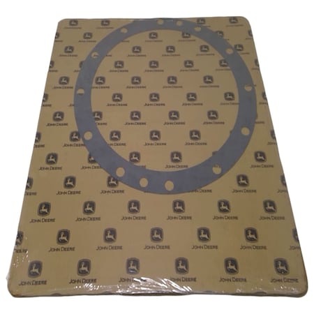 John Deere GASKET DIFFERENTIAL CASE, JOHN DEERE OEM T237963 T237963