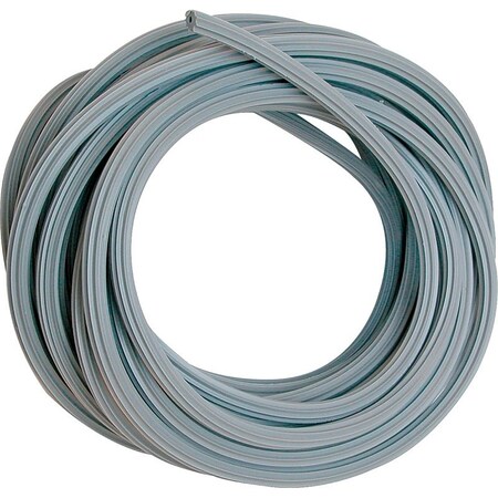 Prime-Line 9/64X250 GRAY SPLINE P7661