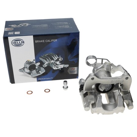 Hella BRAKE CALIPER 355783332