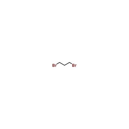 Ak Scientific 1, 3-Dibromopropane (25g), CAS 109-64-8 D546-25g