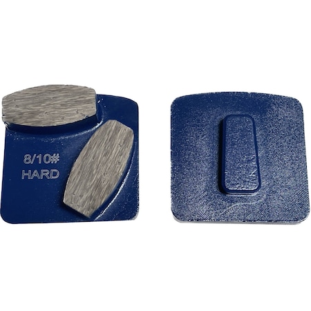 Vantage Product Metal Bond, Diamond Tooling M-Redi-2O0810-H