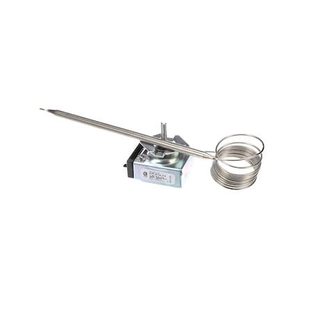 Food Warming Equipment Thermostat, 72in Capillary T-STAT-H2