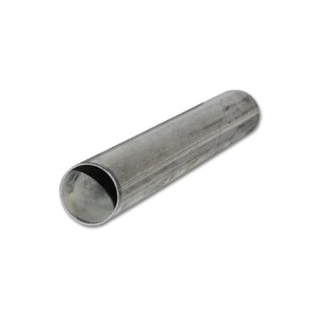 Superjock 2644 Straight Round Tubing Exhaust Pipe - 4 In. SU347170