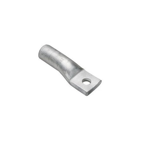 Burndy 750 kcmil Al Compression Lug, 1-Hole, 1/2 in Stud, 90 deg YA39A1N131TD12E