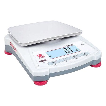 Ohaus Portable Balance NV221 AM