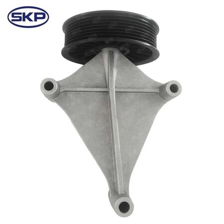 Skyward Automotive Products A/C Compressor Bypass Pulley, SK34254