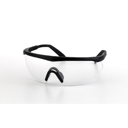 Mutual Industries Shark, Safety Glasses, 12 PK 50064