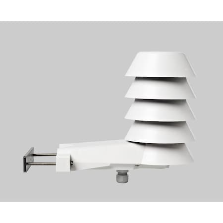 Vaisala Outdoor Humidity and Temp HMS110