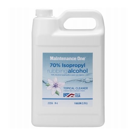 Bsc Preferred GAL 70% Isopro Alcohol M6-GL