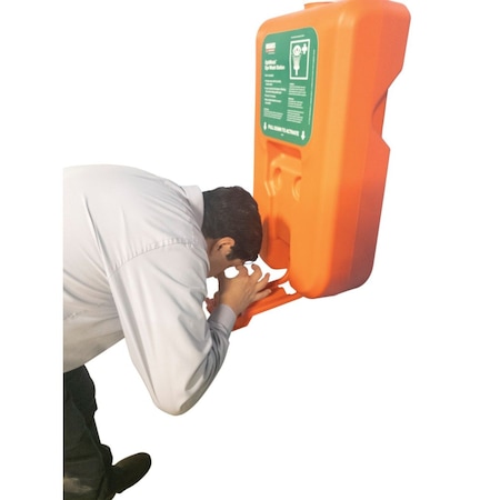 Justrite H, EFWSH, GFEW, 10 GAL 10GFEW