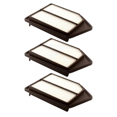 Pur Air Filter, For Honda Accord Acura TLX 2.4L, 3PK K57-100576