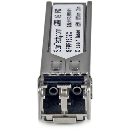 Startech.Com Cisco GLC-FE-100FX Comp. SFP 100MbE DDM SFPF1302C
