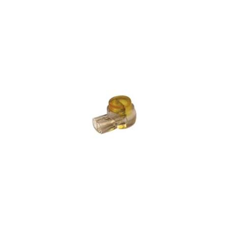 Platinum Tools UY GEL-FILLED CONNECTOR, 22-26 AWG. PKG 100PC/BOX. 18120