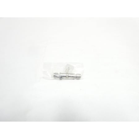 Swagelok POPPET STAINLESS CHECK VALVE SS-4CA-C5-ID-50