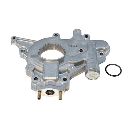Melling Engine Oil Pump, M533