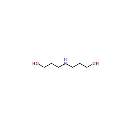 Ak Scientific 3, 3'-Azanediylbis(propan-1-ol) (5g), CAS 14002-33-6 Y7497-5g